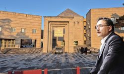 Vali Gökmen Çiçek tek tek paylaştı! 2022’den bugüne Kayseri’de neler değişti?