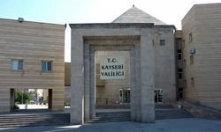 Kayseri Valiliği'nden dikkat çeken paylaşım: Uykusuz yola çıkmayın