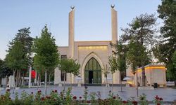 Kayseri'de bugün 4 kişi vefat etti! 26 Haziran Perşembe