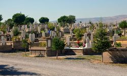 Kayseri'de bugün 4 kişi hayatını kaybetti! 30 Haziran Pazartesi