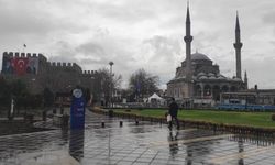 Meteorolojiden Kayseri’ye uyarı! Saat verildi, sağanak geliyor