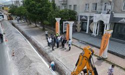 Kayseri'nin dev projesine 32 milyon TL'lik yatırım!