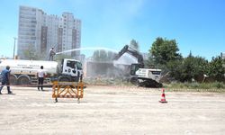 Kayseri’de 6 yıllık çalışma sona erdi! Maliyeti 13 milyon TL