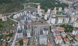 Kayseri'de anahtarlar teslim ediliyor! 340 aile ev sahibi oldu