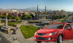 Kayseri'de araç satarken dikkat! Bu uygulama devreye girdi