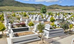 Kayseri'de bugün 5 kişi hayatını kaybetti