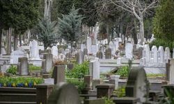 Kayseri'de bugün vefat edenler 17 Haziran 2025
