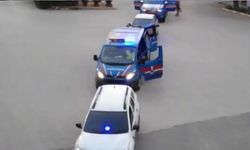 Kayseri dahil 18 ilde DEAŞ operasyonu! 39 kişi gözaltına alındı