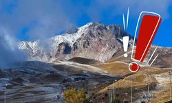 Kayseri'de dikkat çeken hamle! Erciyes dünyada ilki yaşatıyor!