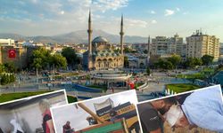 Kayseri’de ekipler pazar günü de çalıştı! Tek tek incelediler