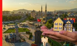 Kayseri'de ev sahibi olmak çok daha kolay!