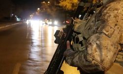 Kayseri'de FETÖ operasyonu! İhraç polis memuru yakalandı