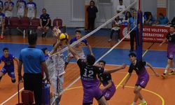 Kayseri’de filede  final heyecanı!