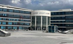 Kayseri'de gece vakti yağmalanan şahıs şikayetçi oldu! Sanıklar duruşmaya gelmedi