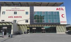 Kayseri'de ilk günün bilançosu! Bakın kaç kişi hastanelik oldu?