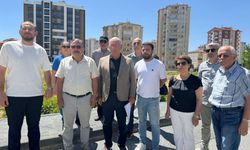 Kayseri'de inanılmaz iddia! Mülkiye müfettişleri göreve çağırıldı