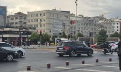 Kayseri’de kahverengi tabelalar nereyi gösteriyor?