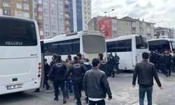 Kayseri'de köpeklerle işkence ettiler! Yılanlar grubu davasında 5 tahliye