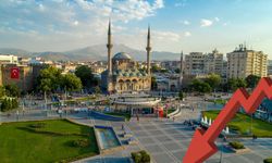 Kayseri’de korkutan rakamlar! Bir ayda onlarcası iflas etti