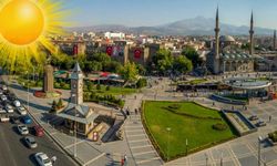 Kayseri’de Kurban Bayramı’nda hava nasıl olacak? Gün gün veriler paylaşıldı