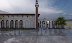 Kayseri'de o mahalleye bir cami daha! Başkan Palancıoğlu yerinde inceledi
