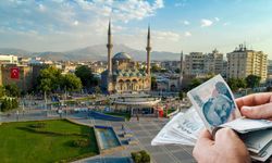 Kayseri’de ödemeler başladı! 20 milyon TL hesaplara yatırıldı