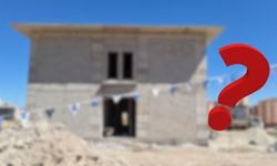 Kayseri'de sağlık merkezinin temeli atıldı! Yapımını o aile üstlendi