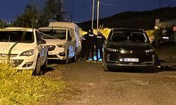 Kayseri'de sokak ortasında kanlı pusu! 3 kişi av tüfeği ile vuruldu