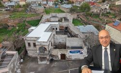 Kayseri’de turistik alanlarda vakit geçirecek yer var mı? Bir tane kafe yok!