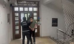 Kayseri'de zehir tacirlerine geçit yok! 79 yaşındaki şüpheli yakalandı