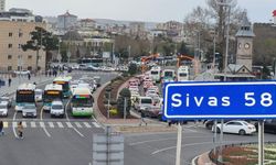 Kayseri’den yola çıkacaklar dikkat! Sivas’a kadar kaç radar var?