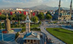 Meteoroloji’den Kayseri’ye uyarı! Dışarı çıkacaklar dikkat