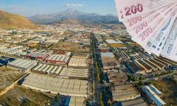 Kayserili dev şirketin fabrika alanı satılıyor! Tam 185 milyon TL