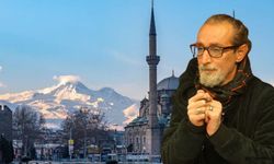 Kayserili gazeteciden dikkat çeken adım: Herkes yarını bekliyor!