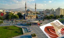 Kayserili ünlü sucuk firması ifşa oldu! İçinde ne ararsan var