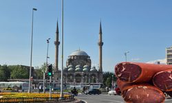 Kayserili vekilden pastırma müjdesi: Önümüzdeki aylarda biz de alacağız