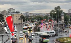 Kayseri'nin 7 ilçesine uyarı geldi! Sabah 8.30'da başlayacak