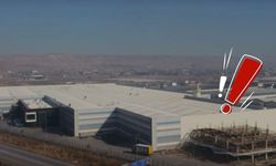 Kayseri'nin dev firmasıydı! Dünyanın en iyileri arasına girdi