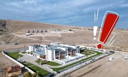 Kayseri'nin dev merkezi TBMM'de konuşuldu! Danışanların iş bulması sağlanıyor