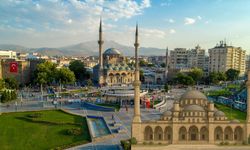 Kayseri’nin lüks mahallesine yeni cami yapılacak! İhale detayları belli oldu
