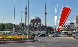 Kayseri'nin o ilçesine uyarı verildi! Tam 7 saat sürecek