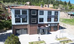Kayseri’nin yeni merkezi yakında açılıyor! Bakın hangi mahalleye yapıldı
