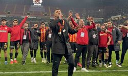 Kayserispor 2024-2025 sezonunda 207 milyon kazandı