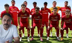 Kayserispor alt yapısı fırtına gibi! 10 futbolcu A takıma çıktı