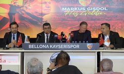 Kayserispor Teknik Direktörü Markus Gisdol imza attı! İlk sözleri ne oldu?
