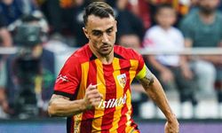Kayserispor'da Gökhan Sazdağı'na Trabzon’dan kanca! Sazdağı teklife ne cevap verdi?