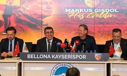 Kayserispor'un kaç doyası kaldı! Başkan Nurettin Açıkalın açıkladı