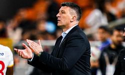 Hull City ile anlaşan Sergej Jakirovic’ten Kayseri’ye duygusal veda!