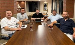 Kayserispor için buluştular! Yeni dönem masaya yatırıldı