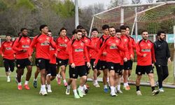 Kayserispor 1 Temmuz'da topbaşı yapacak